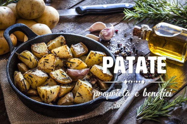 Patate