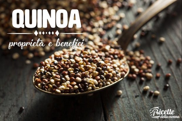 Quinoa