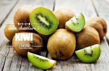 Come sbucciare i kiwi