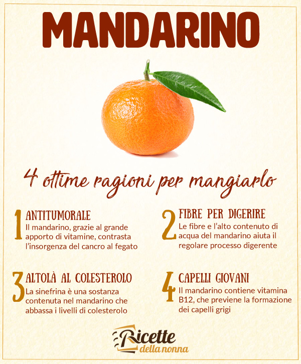 Mandarino