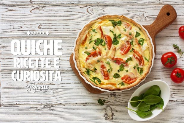 Quiche