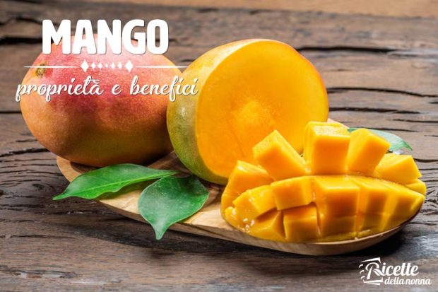 Mango