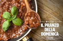 Pranzo della domenica: consigli, idee e ricette della tradizione