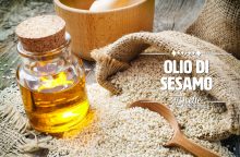 Olio di sesamo: cos’è e come impiegarlo in cucina