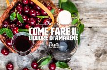 Liquore di amarene