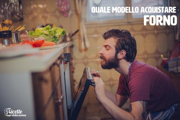 quale modello acquistare - forno