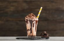 Milkshake: cos’è, come farlo e ricette