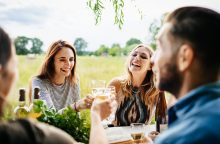 Pranzo estivo: ricette e idee contro il caldo in cucina