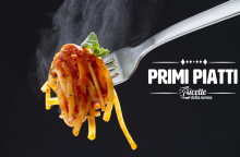 Ricette primi