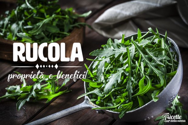 rucola