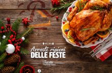 Arrosto di Natale: le migliori ricette