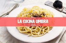 Ricette dell’Umbria