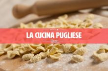 Ricette della Puglia