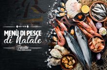 Come preparare un menu di Natale di pesce