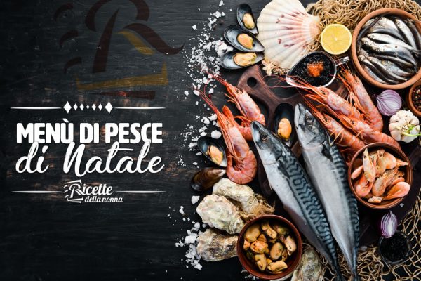 Come preparare un menu di Natale di pesce