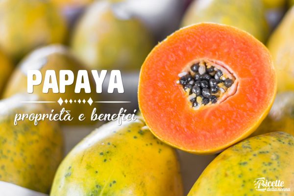 Papaya