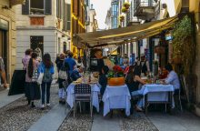 Guida Slow Food 2020: le migliori osterie lombarde