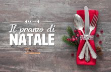 Natale 2023: scopri il menù perfetto per il tuo pranzo con le ricette di Nonna