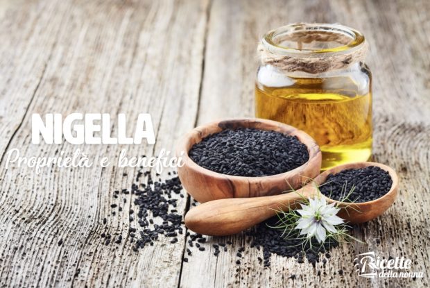 nigella