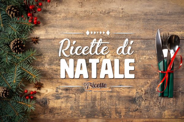 Ricette di Natale facili