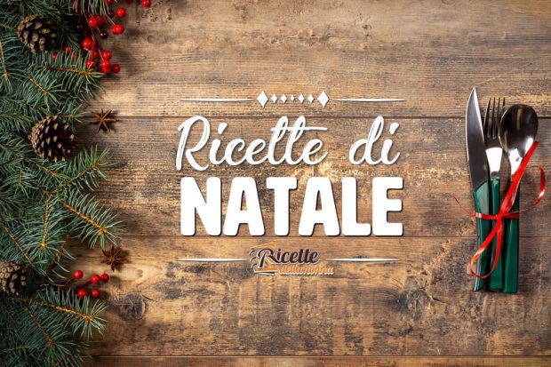 Ricette di Natale