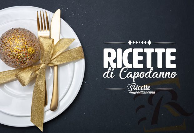 Ricette di Capodanno