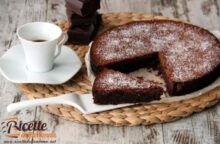 Torta tenerina: il dolce al cioccolato tipico di Ferrara