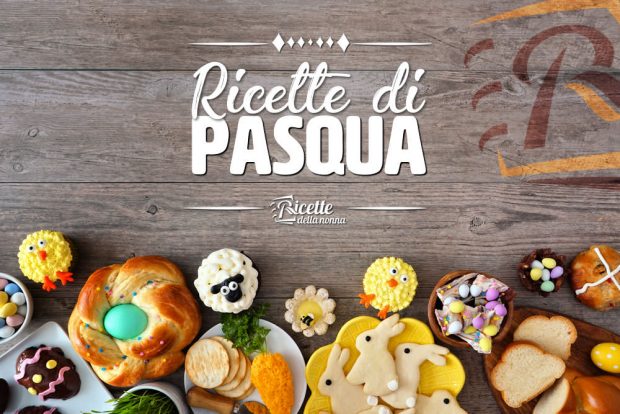 Ricetta di Pasqua