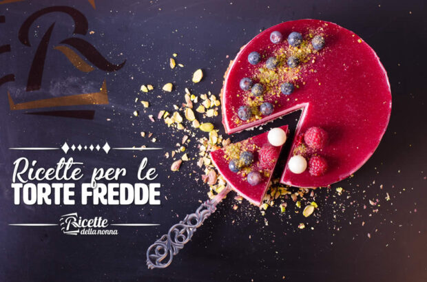 Ricette torte fredde