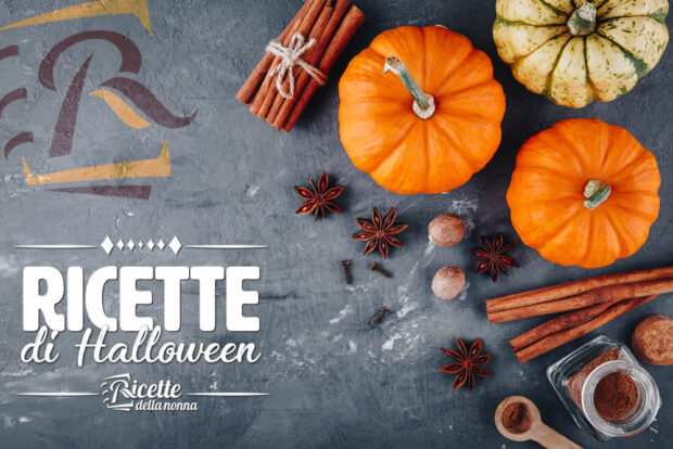 Ricette di Halloween