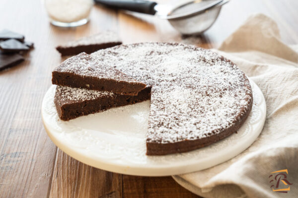 Torta cioccolatino