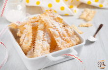 Chiacchiere di Carnevale