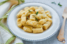 Gnocchi di patate