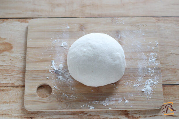 Come fare il pane fatto in casa