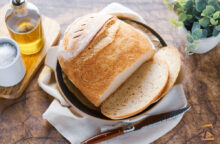 Pane fatto in casa