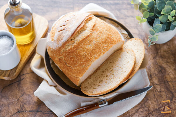 Pane fatto in casa