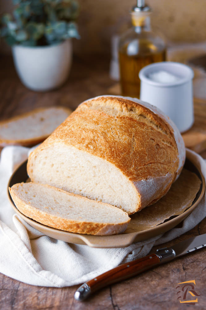 Pane fatto in casa