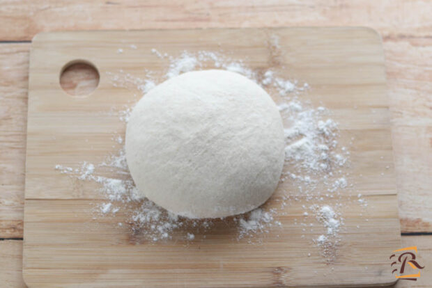 Come fare il pane fatto in casa