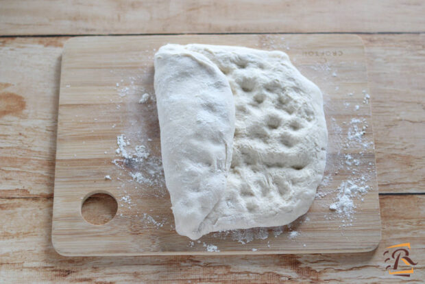 Come fare il pane fatto in casa