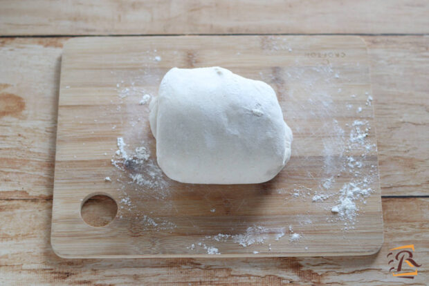Come fare il pane fatto in casa