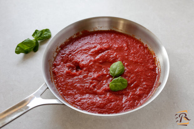 Come fare la pasta al forno con le melanzane