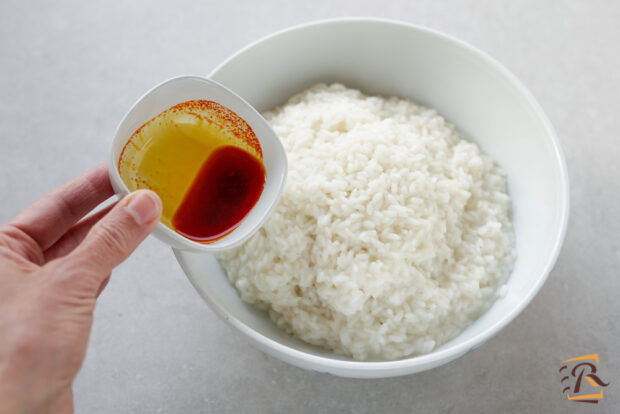 Come fare il timballo di riso