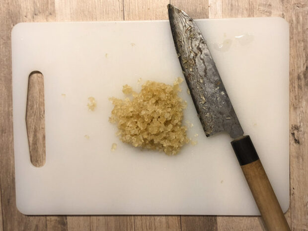 Come fare la torta degli addobbi