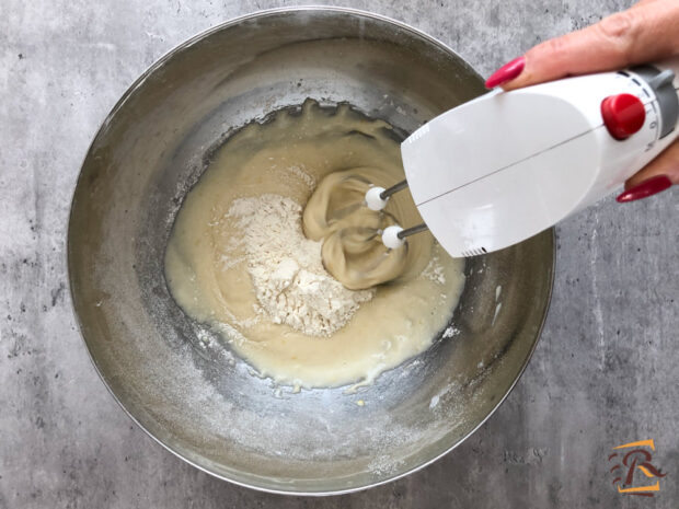 Come fare la torta margherita senza uova