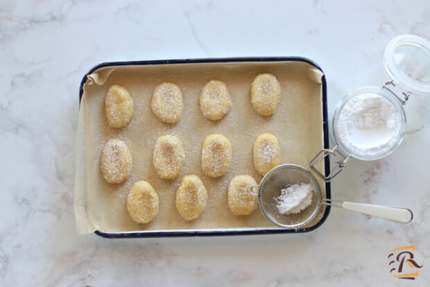 Come fare i biscotti al latte