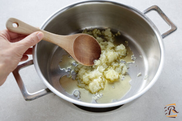 Come fare la crema di asparagi