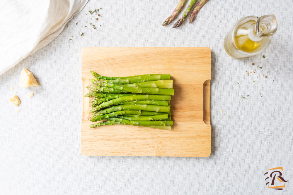 Come fare le lasagne agli asparagi