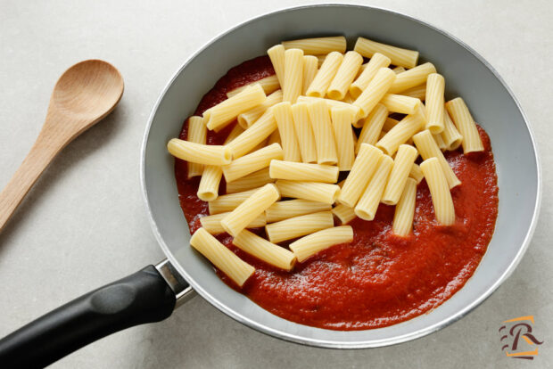 Come fare la pasta alla norma