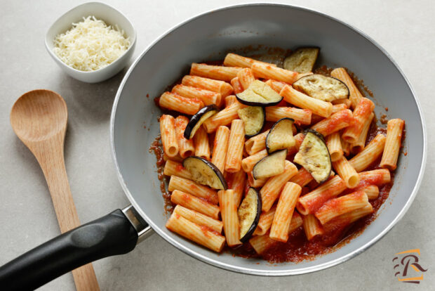 Come fare la pasta alla norma