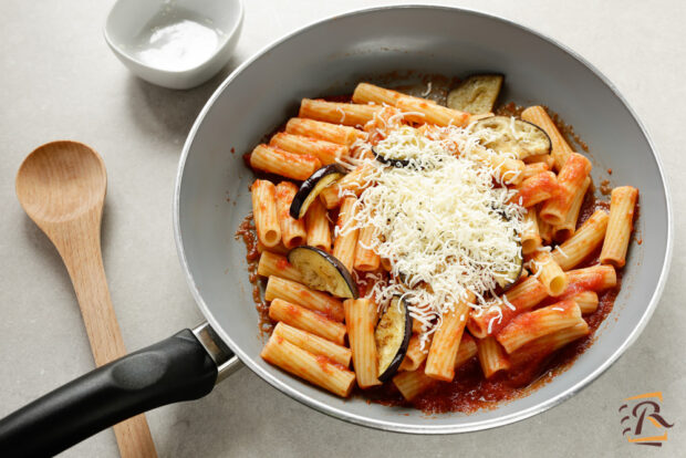 Come fare la pasta alla norma